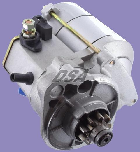 New starter kubota generator set KJS130DX D1703E dsl