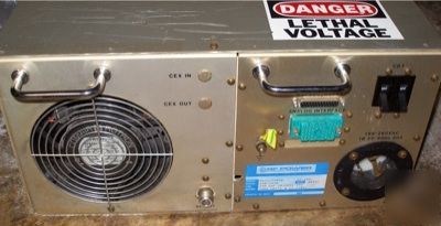 Rfpp icp-20P rf generator 2000W 27.12MHZ - 8511139050