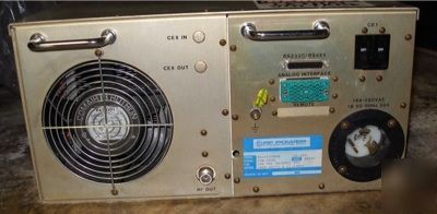 Rfpp icp-20P rf generator 2000W 27.12MHZ - 8511139050