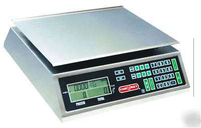 Tor-rey price computing scale mfq-80L