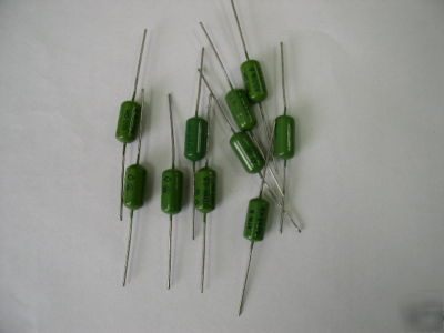  precision resistor ptmn-0.5 lot of 10
