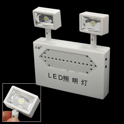 Aa battery powered 6 modes emergency 33 led lamp light