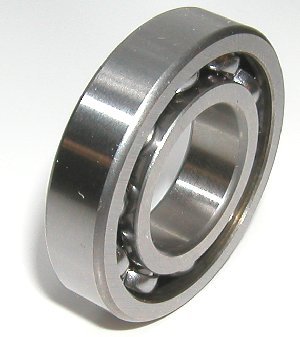 10 rolling bearing id/od 16003 17MM/35MM/8MM open ball