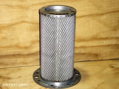 Air filter cat 9S-9972 inner air element 4 cat equipmen