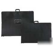 Anglers art portfolio pad handles 36IN x 3IN x 24IN