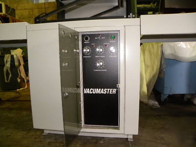 Audion skin packer - 1824T vacumaster item: 906602-480