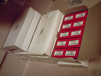 100 gauge gage blocks machine shop grade 2 & 3 