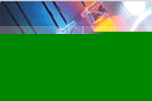 100 pcs 5MM rgb fast flash led 5000MCD & free resistors