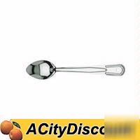 10DZ solid basting spoons 15