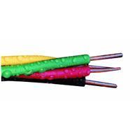 500' 12-3 w/g pump cable 55173602