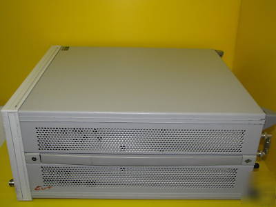 Agilent 4352B vco/pll signal analyzer 10MHZ - 3GHZ