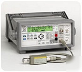 Agilent hp 53147A /1/ microwave counter/ power meter