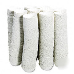 Chenille kraft stancup disposable container