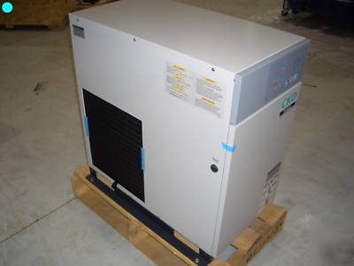 Ckd refrigerated air dryer, model# GX3111-m-AC200V