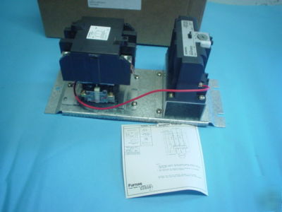 Furnas siemens 3 phase magnetic starter motor control 