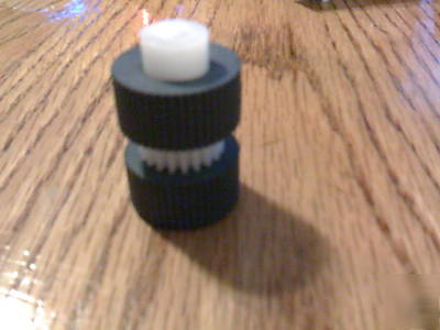 Genuine konica minolta part 112E51220 pickup roller