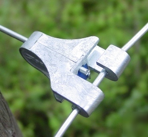 Gripple t-clip 20/bag