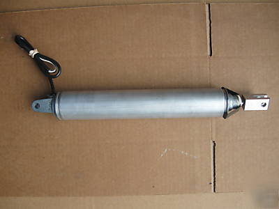 Hydraulic cylinder for medical power tables midmark umf