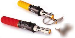 Iroda flameless heat gun - auto ignition (mj-950)