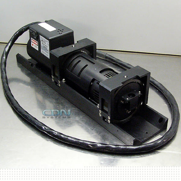 Jds uniphase 2213-75SLRAM072 argon cylindrical laser
