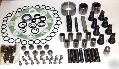 John deere hydraulic pump repair kit repairs AR103033