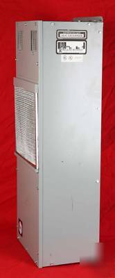 Mclean heat exchanger electronic enclosure climate hvac
