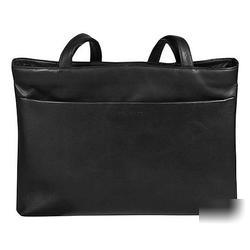 New derek alexander leather cierra eastwest ladies ...