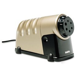 New high volume commercial electric pencil sharpener...