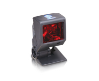 New metrologic MS3580 quantumt bar code scanner usb 