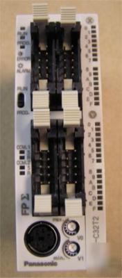 New panasonic fpg-C32T2 programmable logic controller 