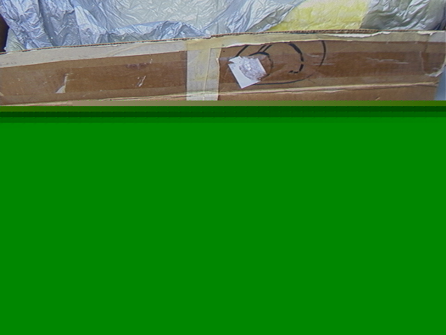 New yale 4223-mpi hold open double lever door closer 
