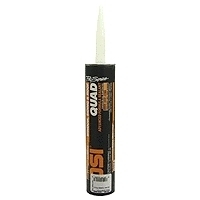 Osi voc quad harris cream 623-james hardie (qty of 12)