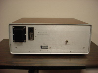 St 1020A fm alignment generator 