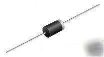 UF5408 diode, fast, 3A, 1000V, do-201AD...lot of 50