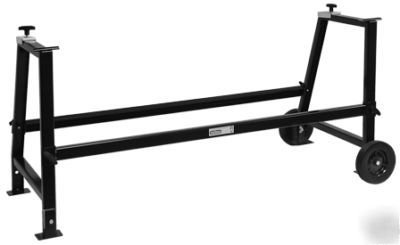 Van mark USA1 unistand adjustable rolling leg kit