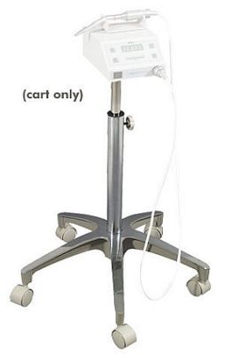 Dental equipment - three - mobile 2 handpiece controls