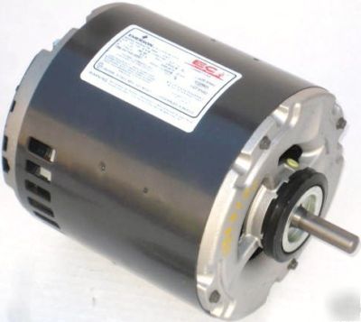 Emerson S63NXJTK-7893 P112361A RF031114 replace motor