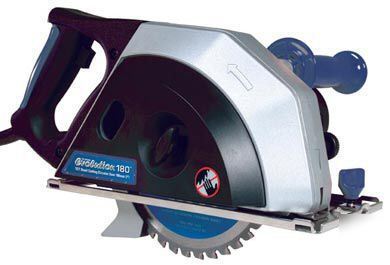 Evolution steelsaw 180V2 7