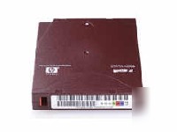 Hp - 20 x lto ultrium 200 gb / 400 gb - ultrium 2 - lab