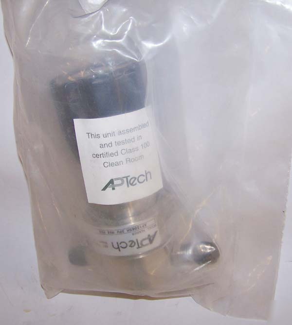 New aptech tied diaphragm regulator-AP1506SM/1-stage