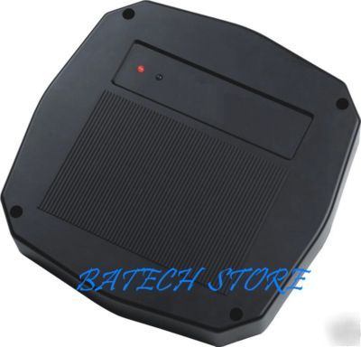 125KHZ outdoor long range proximity reader+10PCS cards
