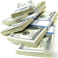$200,000 year internet business website = free ship s/h