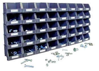 748 piece nut & bolt assortment course grade 5 