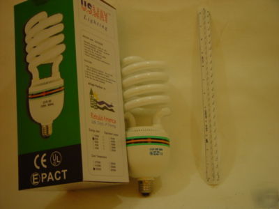 85 watt high output flourescent lamp
