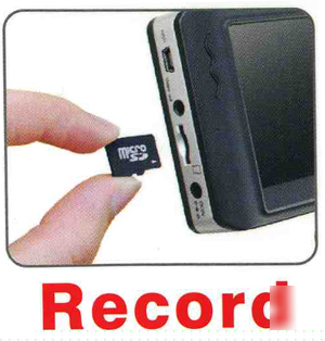 Aardvark wireless inspection system w/ 2 cameras