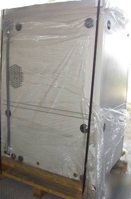 Aqueous tech. aq-300 cl pcb batch cleaner