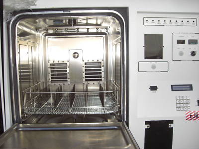 Aqueous tech. aq-300 cl pcb batch cleaner