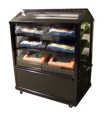 Bakery merchandiser by columbus