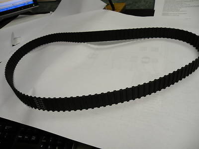 Bando 465-dl double sided neoprene timing belt