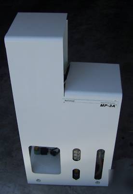 Barnstead mega pure water distiller mp-3A MODELA440696 